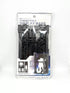 Gundam Connecting Display Base for Plastic Models with stickers